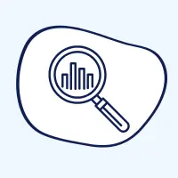 Clear data visualization