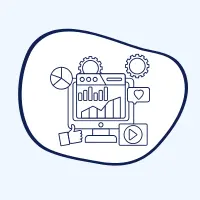 Interactive data dashboards