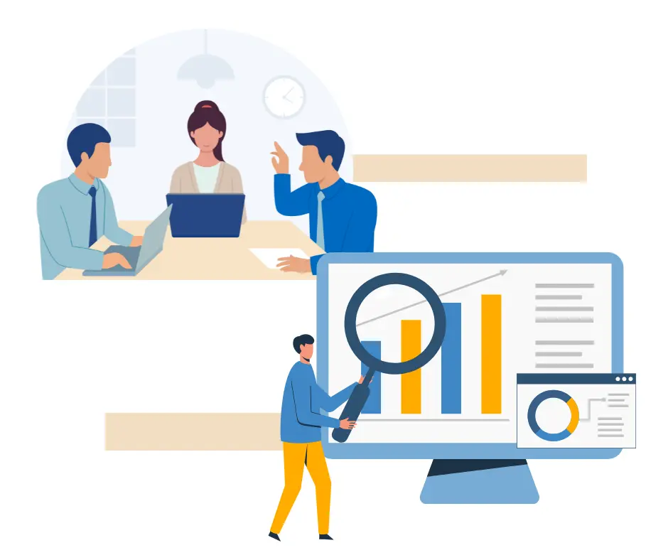 Services at Datazinn